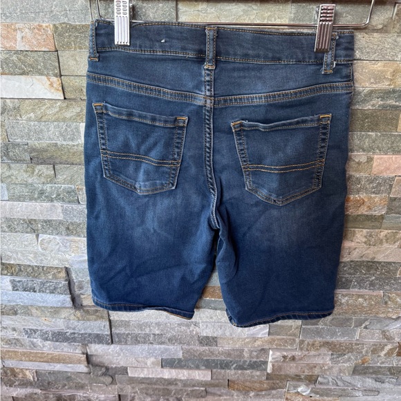 Children’s place girls shorts size 8 - Picture 2 of 3